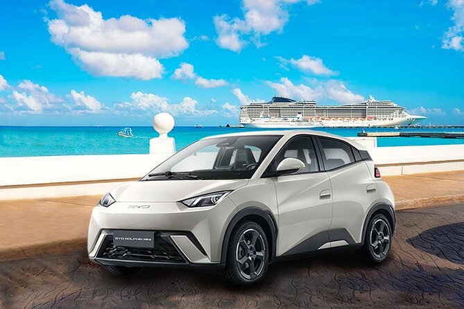 Cozumel Airport to Hotel Private Transfer by Car - Check your Cozumel hotel zone carefully