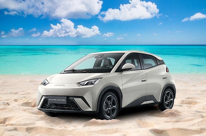 Cozumel Airport to Hotel Private Transfer by Car - Where the service falls short