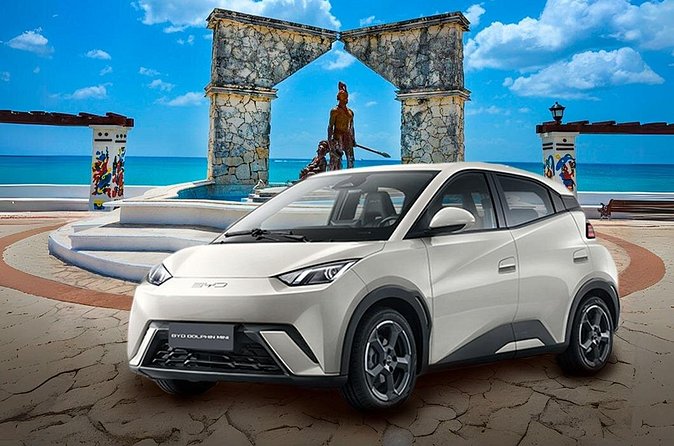 Cozumel Airport to Hotel Private Transfer by Car - Who should book this transfer