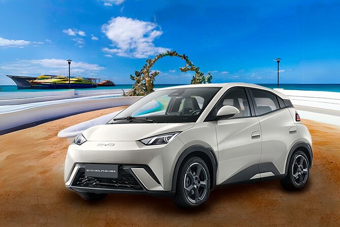 Cozumel Airport to Hotel Private Transfer by Car - What the short drive is really like