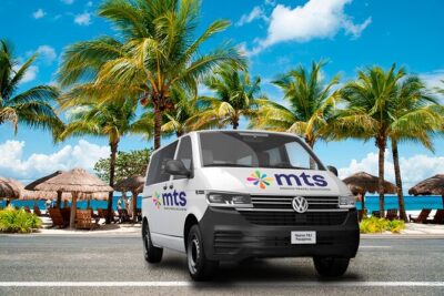 Cozumel Airport to Hotel Shuttle Transportation