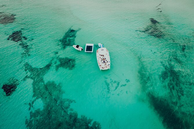 Cozumel All Inclusive: Coast & Relax 4h on 51' Leopard - Should you book the Coast and Relax charter?