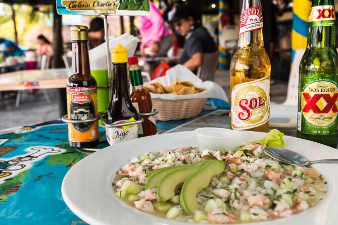 Cozumel All-Inclusive Day Pass Beach Club Carlos'n Charlie's - Key Points Before You Book