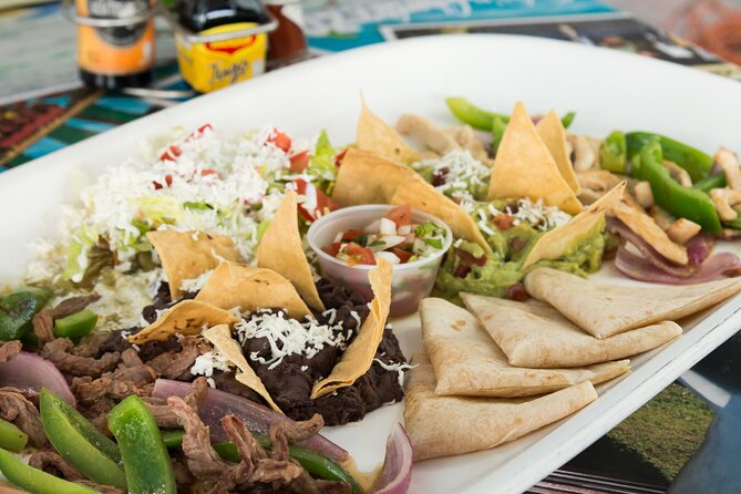 Cozumel All-Inclusive Day Pass Beach Club Carlos'n Charlie's - What a Day at Carlosn Charlies Feels Like