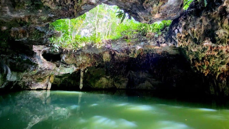 Cozumel: ATV Off-Road Adventure to Jade Cavern - Booking and timing advice for cruise passengers