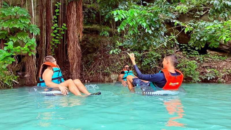 Cozumel: ATV Seashore Adventure & Mayan Cenote Experience - Key points to know before booking
