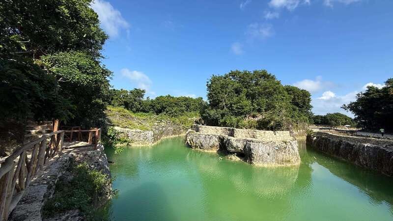 Cozumel: ATV Seashore Adventure & Mayan Cenote Experience - Does the $80 price make sense?