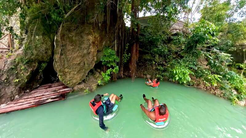 Cozumel: ATV Seashore Adventure & Mayan Cenote Experience - Who should book this Cozumel tour?