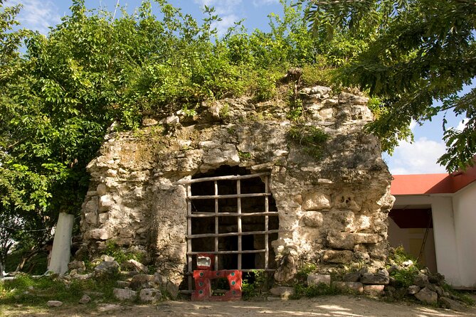 Cozumel ATVs, El Cedral Ruins, Cenote Jade, and Tequila - Is the $39 price a good value?