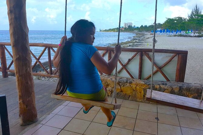 Cozumel Beach + Snorkeling Time - Who should book this Cozumel outing