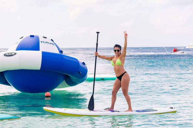 Cozumel: Best Day Pass at San Francisco Fun Beach Club - Should you book San Francisco Beach Club?
