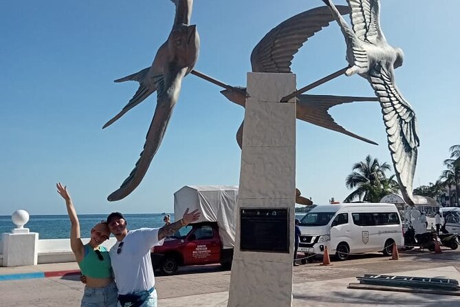 Cozumel Best Spots (Beach-Mayan Park-Downtown) - Pickup and timing matter on a cruise day