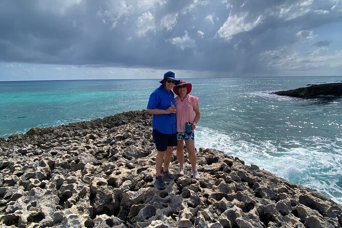 Cozumel Buggy Island Adventure Punta Sur Park &Scenic Island Tour - Is $95 a fair price?