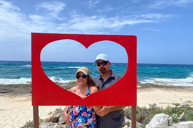 Cozumel Buggy Island Adventure Punta Sur Park &Scenic Island Tour - Who will get the most from this Cozumel tour?