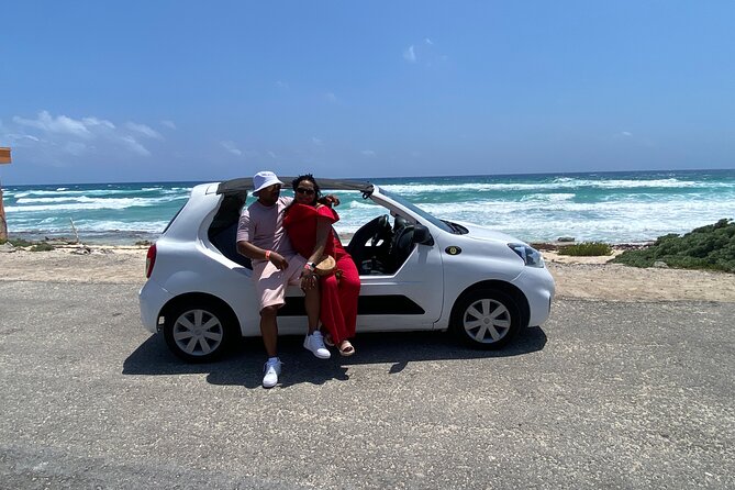 Cozumel Buggy Island Adventure Punta Sur Park &Scenic Island Tour - Punta Sur: two hours among beaches, wetlands, and the lighthouse