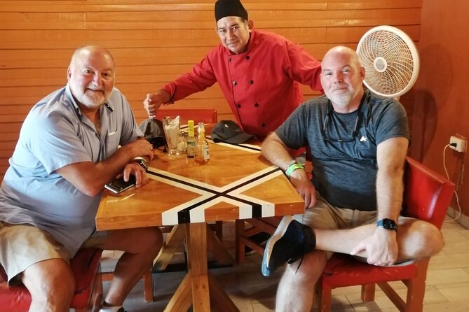 Cozumel Buggy Tour: Snorkeling , Otoch Mayan Experience & Lunch - El Cedral and the island’s Maya story