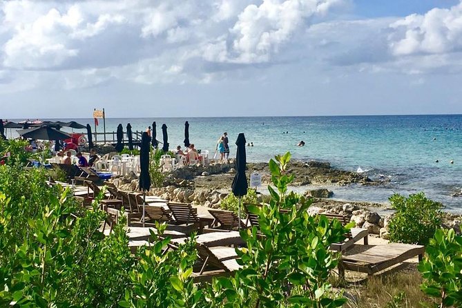 Cozumel Buggy Tour: Snorkeling , Otoch Mayan Experience & Lunch - Guides can make or break the day