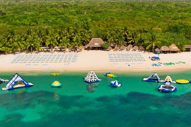 Cozumel Catamaran Experience with Snorkeling & Beach Club - Who will enjoy this Cozumel outing?