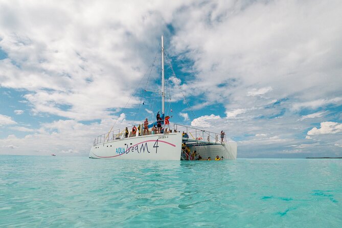 Cozumel Catamaran Snorkeling Tour & lunch® - Is the tour a good value?