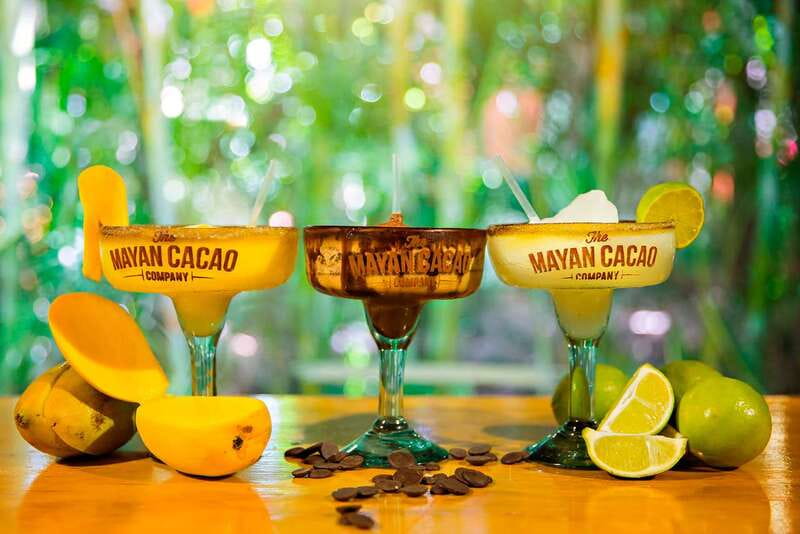 Cozumel: Chocolate Margarita Workshop with Mayan Recipe - Key points to know before booking