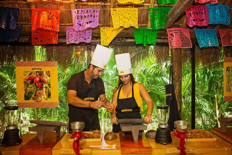 Cozumel: Chocolate Margarita Workshop with Mayan Recipe - Should you book the Chocolate Margarita Workshop?