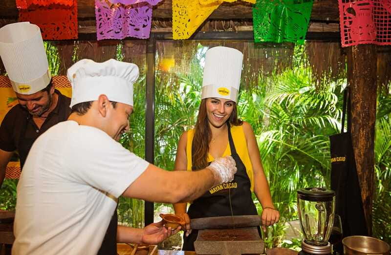 Cozumel: Chocolate Workshop at The Mayan Cacao Company - Practical details before you go
