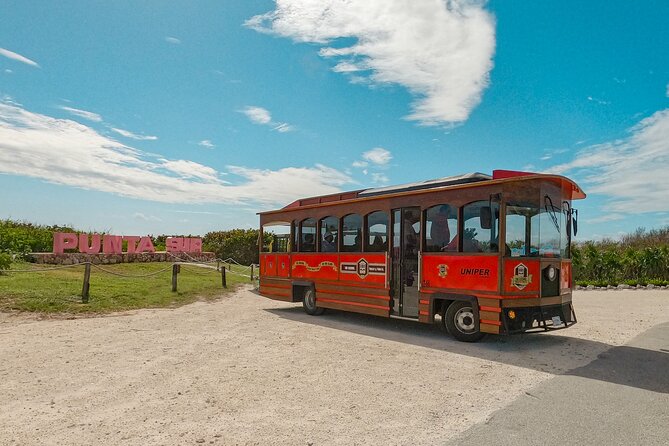 Cozumel City Tour By Trolley - Is $43 a fair price?