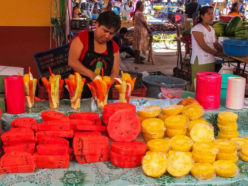 Cozumel City Tour with Lunch - What $61 gets you