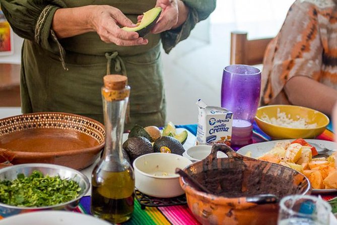 Cozumel Cooking Class - What you actually learn to cook