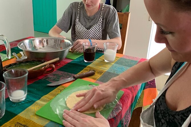 Cozumel Cooking Class - Who should book this Cozumel cooking class?