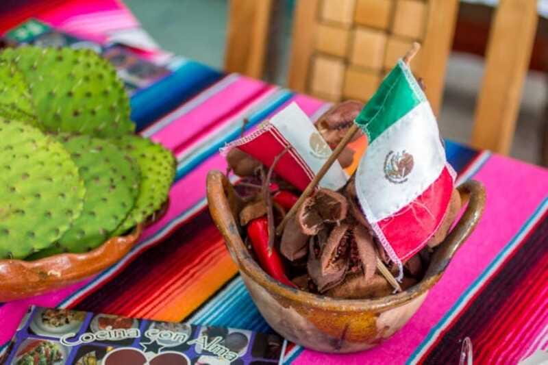 Cozumel: Cooking Class with Josefina - What the $110 price gets you