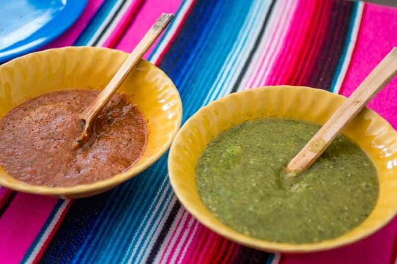 Cozumel: Cooking Class with Josefina - Timing, group size, and what to plan