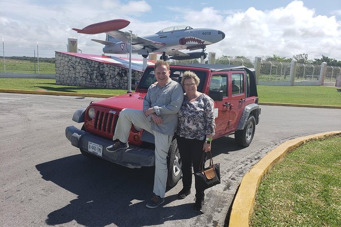 Cozumel Cultural Jeep Tour with Mayan Village and Mexican Lunch - Is $101.72 a fair price?
