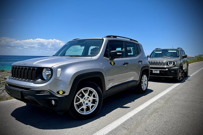 Cozumel: Customizable Private Jeep Excursion - The appeal of a private Jeep around Cozumel