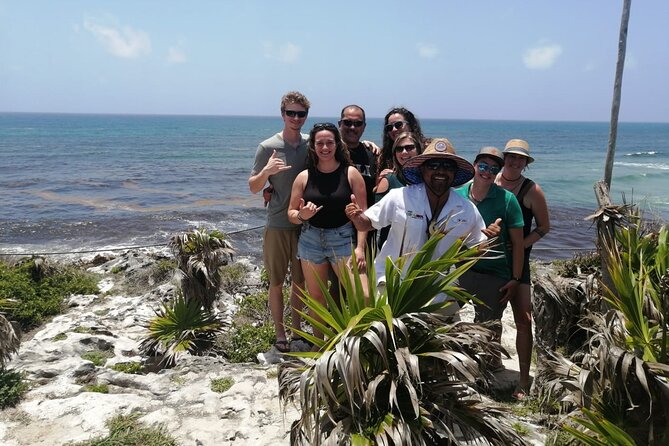 Cozumel: Customizable Private Jeep Excursion - Comfort, space, and the Jeep itself