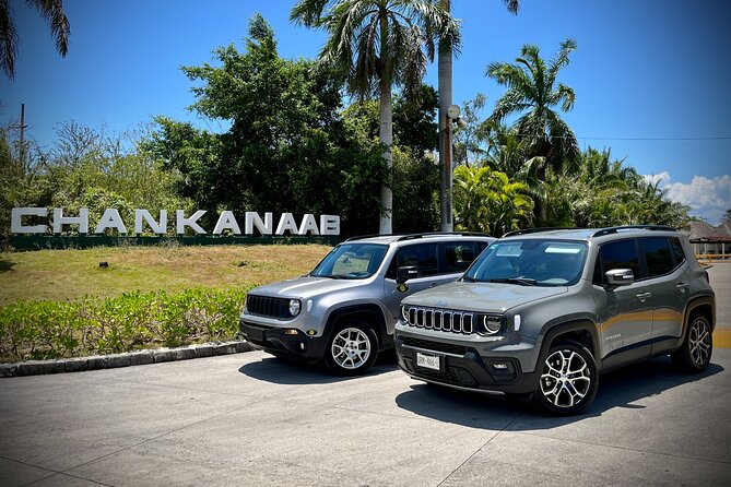 Cozumel: Customizable Private Jeep Excursion - How the guides shape the day