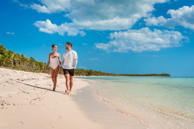 Cozumel, Day Pass Access at KUZÁ Beach & Adventure Park - What the $54 Cozumel pass really buys you