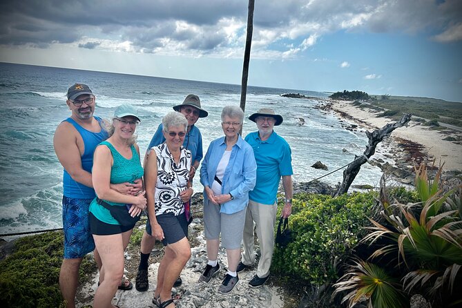 Cozumel: Discover Hidden Gems w/ Private guide - Tierra Maya and living Mayan traditions