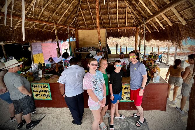 Cozumel: Discover Hidden Gems w/ Private guide - Why the guide matters more than the route