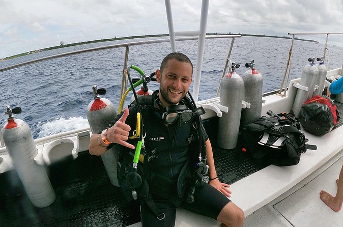 Cozumel: Discover Scuba Diving - Why the Second Session Is Worth Considering