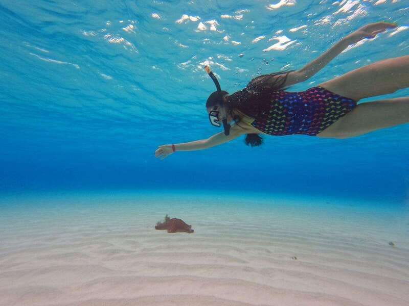 Cozumel, El Cielo: 4-Hour Private Tour - My call: book it for flexibility, not certainty