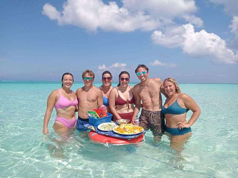Cozumel, El Cielo: 4-Hour Private Tour - Meeting at El Mayor Snorkeling Tours