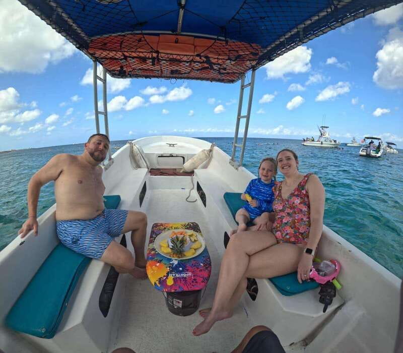 Cozumel, El Cielo: 4-Hour Private Tour - Who should book this Cozumel outing?