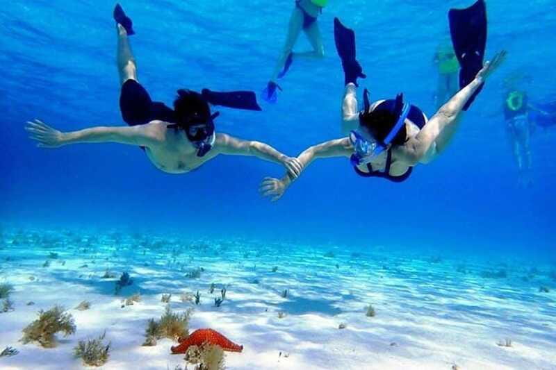 Cozumel El Cielo Sandbar and Reef Snorkeling Tour - Is $189 a fair price?