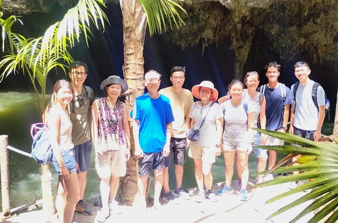 Cozumel Family Adventure with Double Jungle ATV Ride - What this Cozumel outing actually delivers