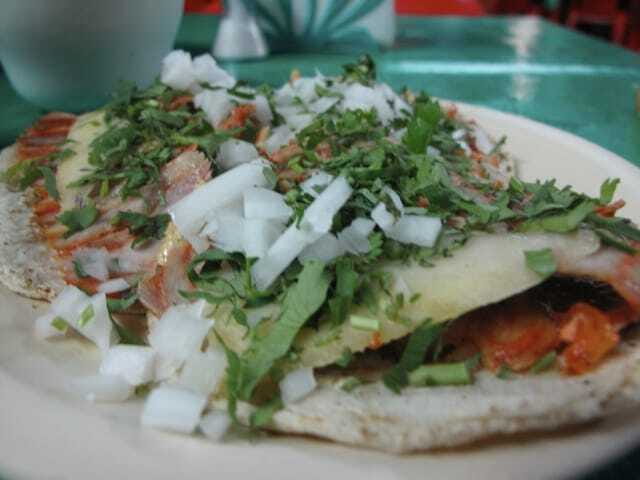 Cozumel Food Tour - First tastings: street food in short, focused stops