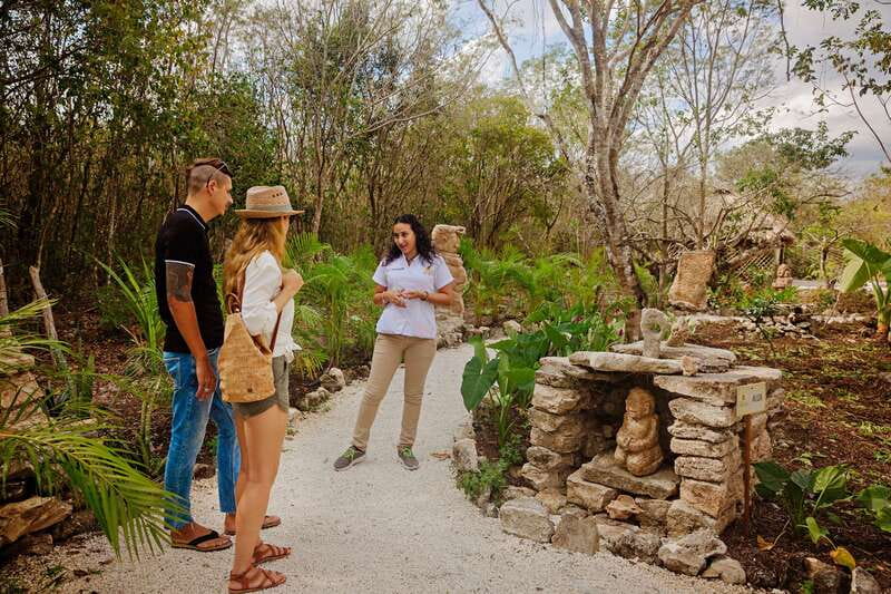 Cozumel: General Entrance to Mayan Bee Sanctuary - Key points to know before you go