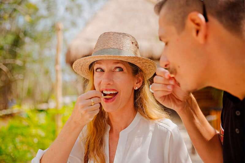 Cozumel: General Entrance to Mayan Bee Sanctuary - FAQ