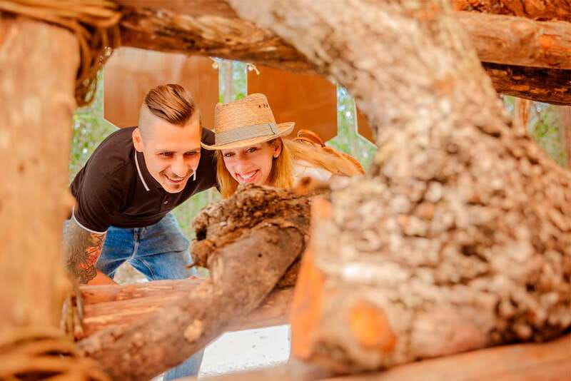 Cozumel: General Entrance to Mayan Bee Sanctuary - Timing, meeting point, and what to bring