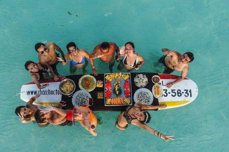 Cozumel: Glass-bottom Boat Snorkeling Adventure - Key points to know before booking